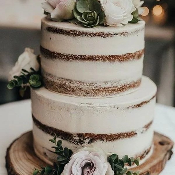 Indulge in Elegance: The 5 Most Trending Wedding Cake Recipes for&nbsp;2024
