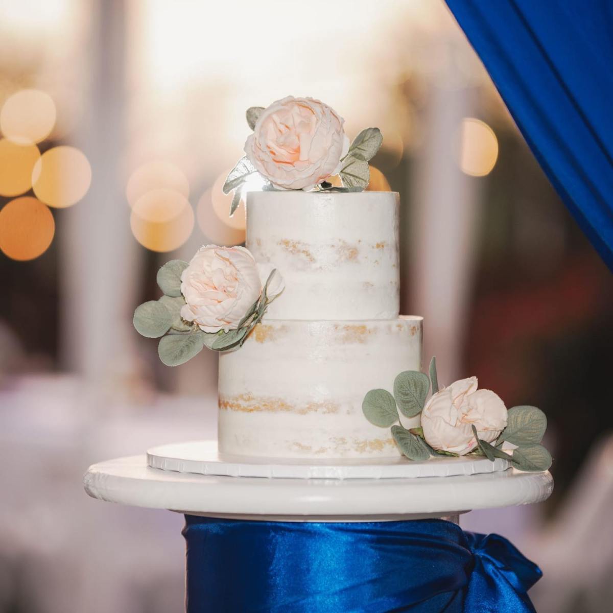 Elevate Your Wedding Celebration with Sweet Sensations Austin’s Luxe&nbsp;Cakes