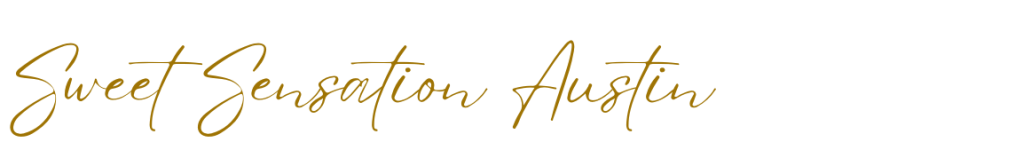 Sweet Sensation Austin Texas